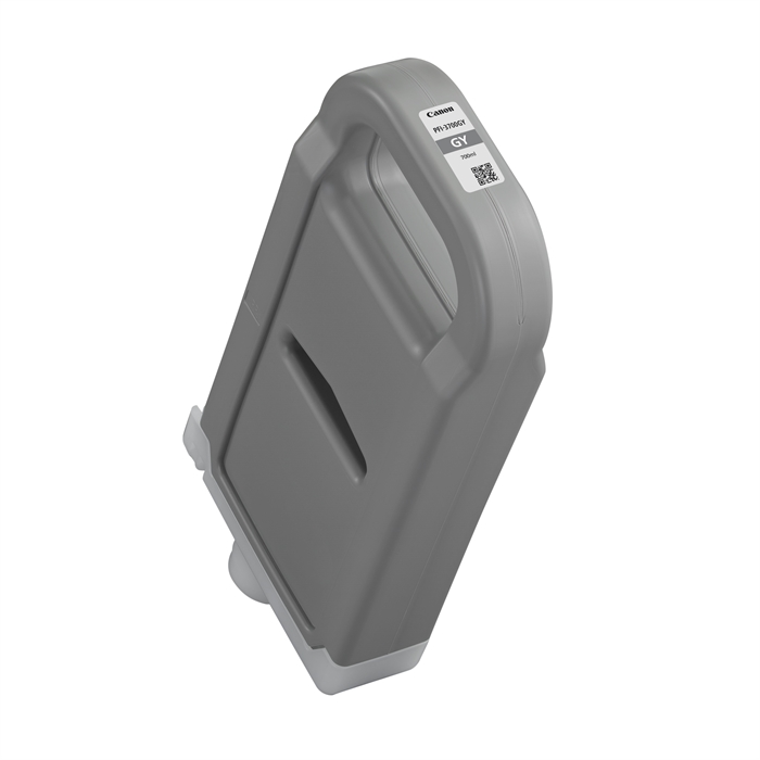 Canon Grey PFI-3700GY - 700 ml kartuša s črnilom