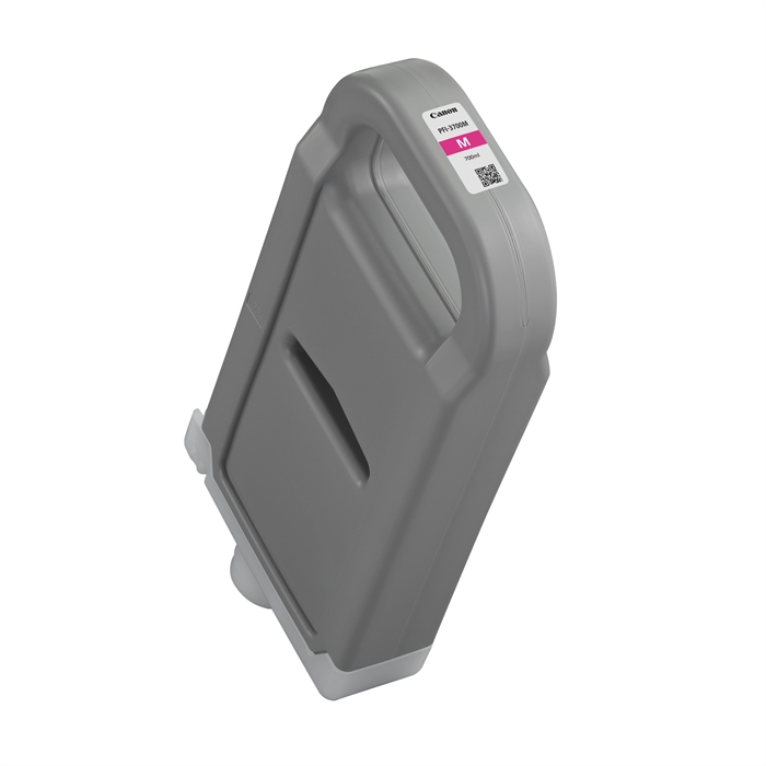 Canon Magenta PFI-3700M - 700 ml kartuša za črnilo