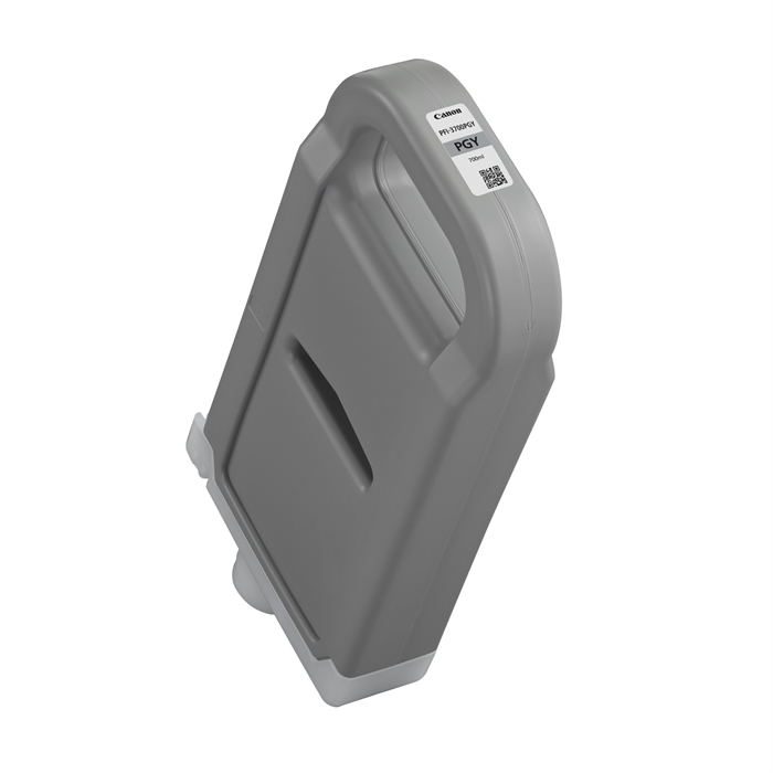Canon Photo Grey PFI-3700PGY - 700 ml kartuša
