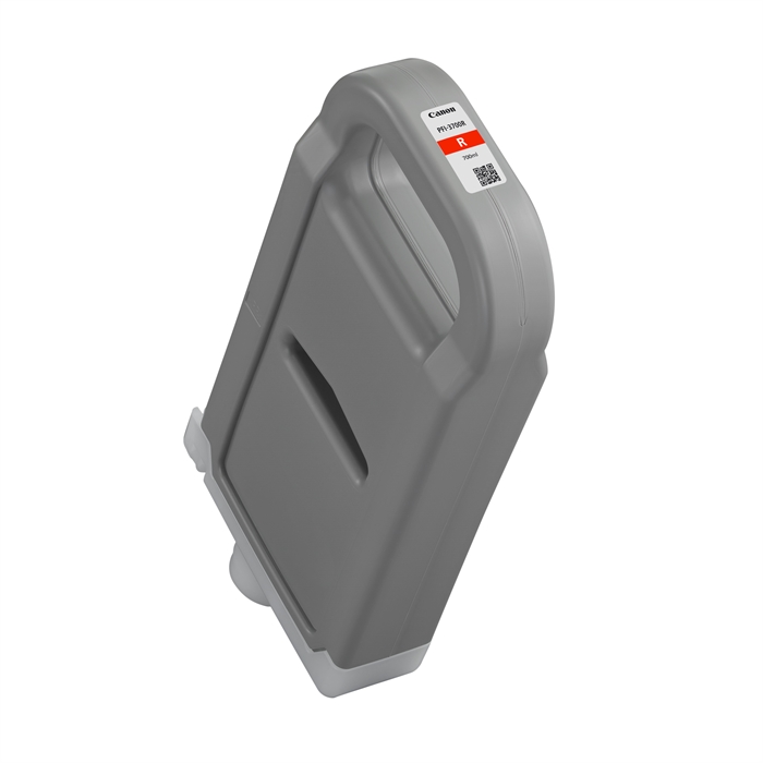 Canon Red PFI-3700R - 700 ml kartuša za črnilo