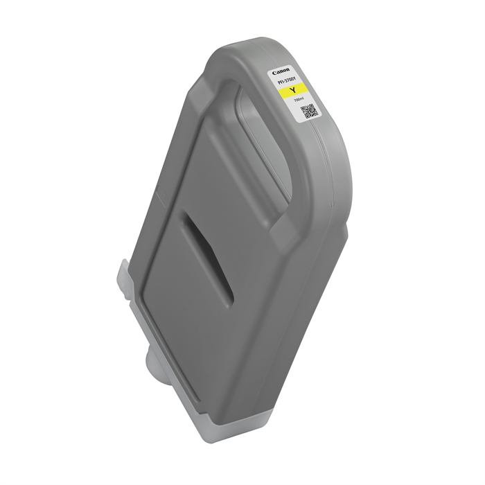 Canon Yellow PFI-3700Y - 700 ml kartuša s črnilom