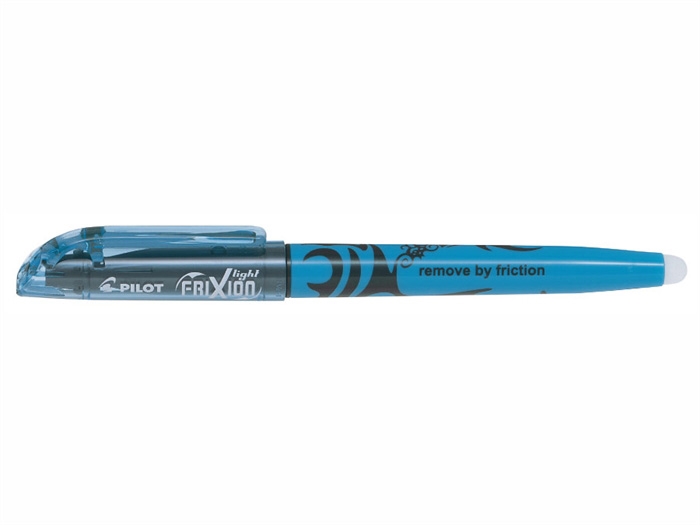 Osvetljevalec Pilot Frixion Light Sky Blue