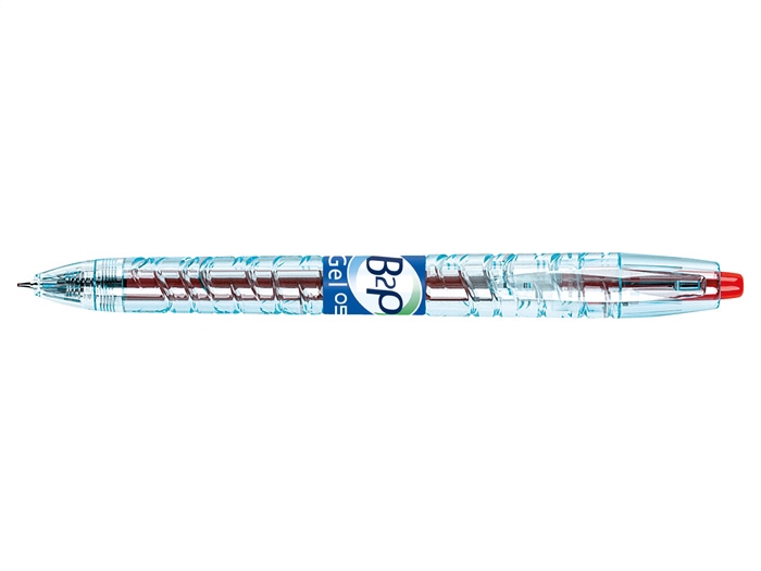 Pilot Gelpen s klikom B2P BeGreen 0,5 rde?