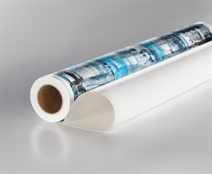 Rauch PRC 120N mat premazan inkjet papir visoke ločljivosti - 120 g/m², 60" x 30 metrov