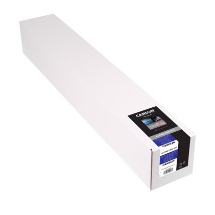 Canson Platine Fibre Rag 310 g/m² - 44\'\' x 20 metrov