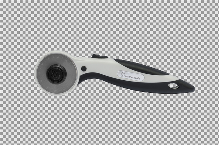 Hahnemühle Ergonomski rotacijski nož