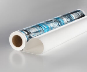 Rauch Wand-Vlies Deco zidna obloga foto flis - 200 g/m², 60" x 30 metrov