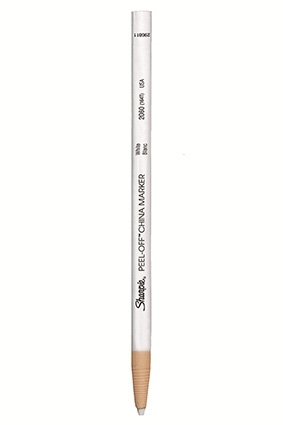 Sharpie marker China 2,0 mm bel
