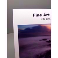 Color Europe Fine Art Hejmdal Smooth 300 gram - 36" x 15 metrov