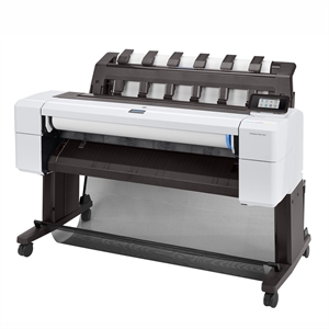 Ploter HP DesignJet T1600dr 36" + 1 year onsite service