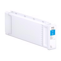Epson T41E2 Cyan - 700 ml kartuša črnila - Epson SureColor SC-T3405, SC-T3405N, SC-T5405