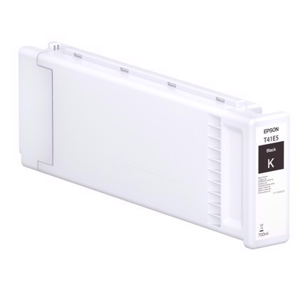 Epson T41E5Black - 700 ml kartuša - Epson SureColor SC-T3405, SC-T3405N, SC-T5405