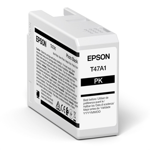 Epson Photo Black 50 ml kartuša T47A1 - Epson SureColor P900
