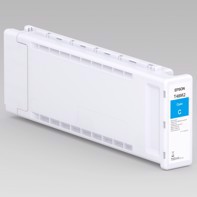 Epson Cyan T48M2 - 700 ml kartuša s črnilom