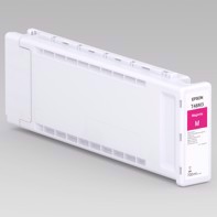Epson Magenta T48M3 - 700 ml kartuša s črnilom