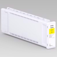 Epson Yellow T48M4 - 700 ml kartuša s črnilom