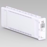 Epson Gray T48ME - 700 ml kartuša s črnilom