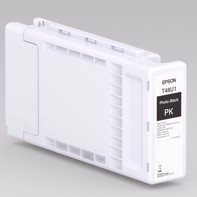 Epson Photo Black T48U1 - 350 ml črnilna kartuša