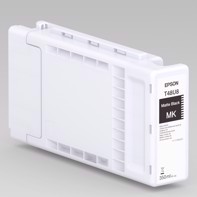 Epson Matte Black T48U8 - 350 ml kartuša s črnilom