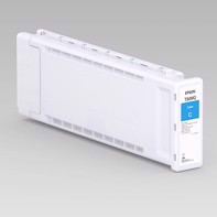 Epson Cyan T50M2 - 700 ml kartuša s črnilom