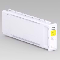Epson Yellow T50M4 - 700 ml kartuša za črnilo