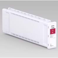 Epson Red T50MF - 700 ml kartuša s črnilom