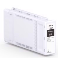 Epson Photo Black T50U1 - 350 ml kartuša s črnilom