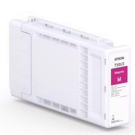 Epson Magenta T50U3 - 350 ml kartuša s črnilom