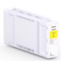 Epson Yellow T50U4 - 350 ml kartuša za črnilo