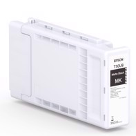 Epson Matte Black T50U8 - 350 ml črnilna kartuša
