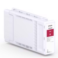 Epson Red T50UF - 350 ml kartuša s črnilom