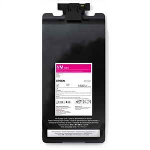 Epson Vivid Magenta T56F3 - 1600 ml črnilna vrečka
