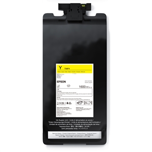 Epson Yellow T56F4 - 1600 ml vrečka s črnilom