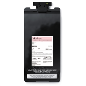 Epson Vivid Light Magenta T56F6 - 1600 ml vrečka s črnilom