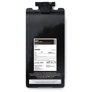 Epson Matte Black T56F8 - 1600 ml črnilo v vrečki