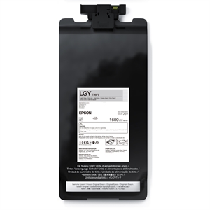 Epson Light Grey T56F9 - 1600 ml vrečka črnila