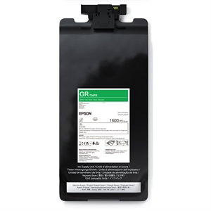 Epson Green T56FB - 1600 ml vrečka s črnilom