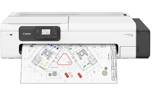 Canon TC-21M Ploter (medijski skener)