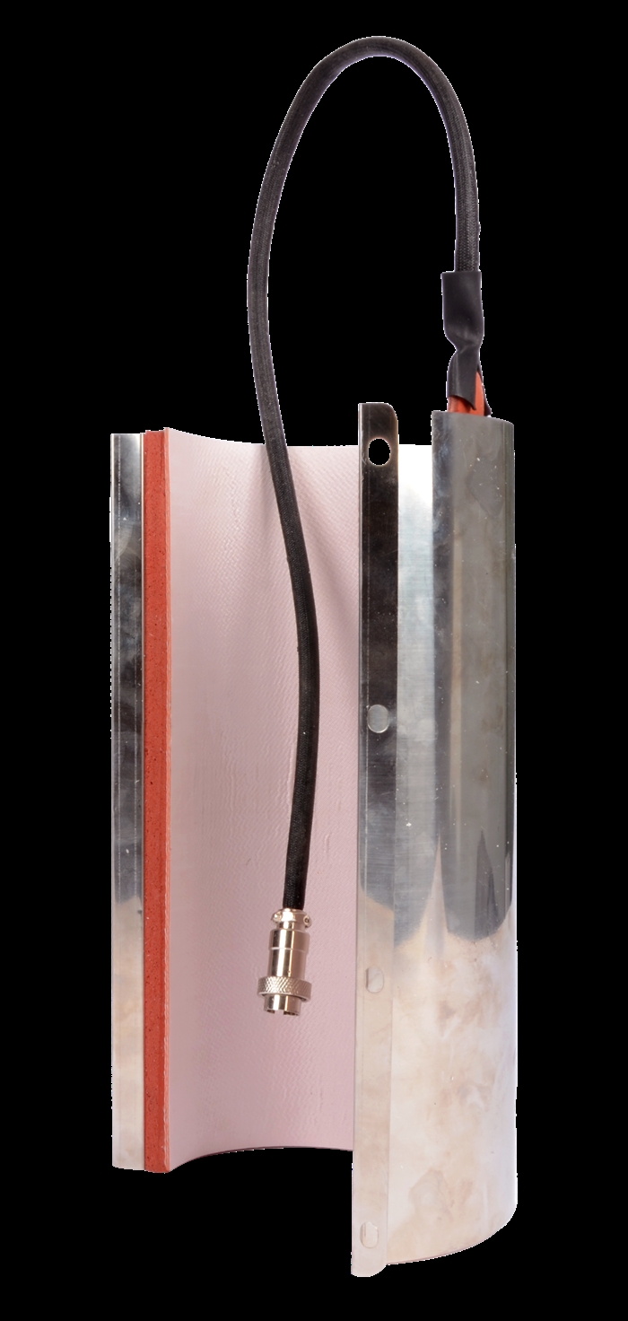 Grelni element za Secabo TM2 za 2 skodelici, 7,5 - 9,0 cm