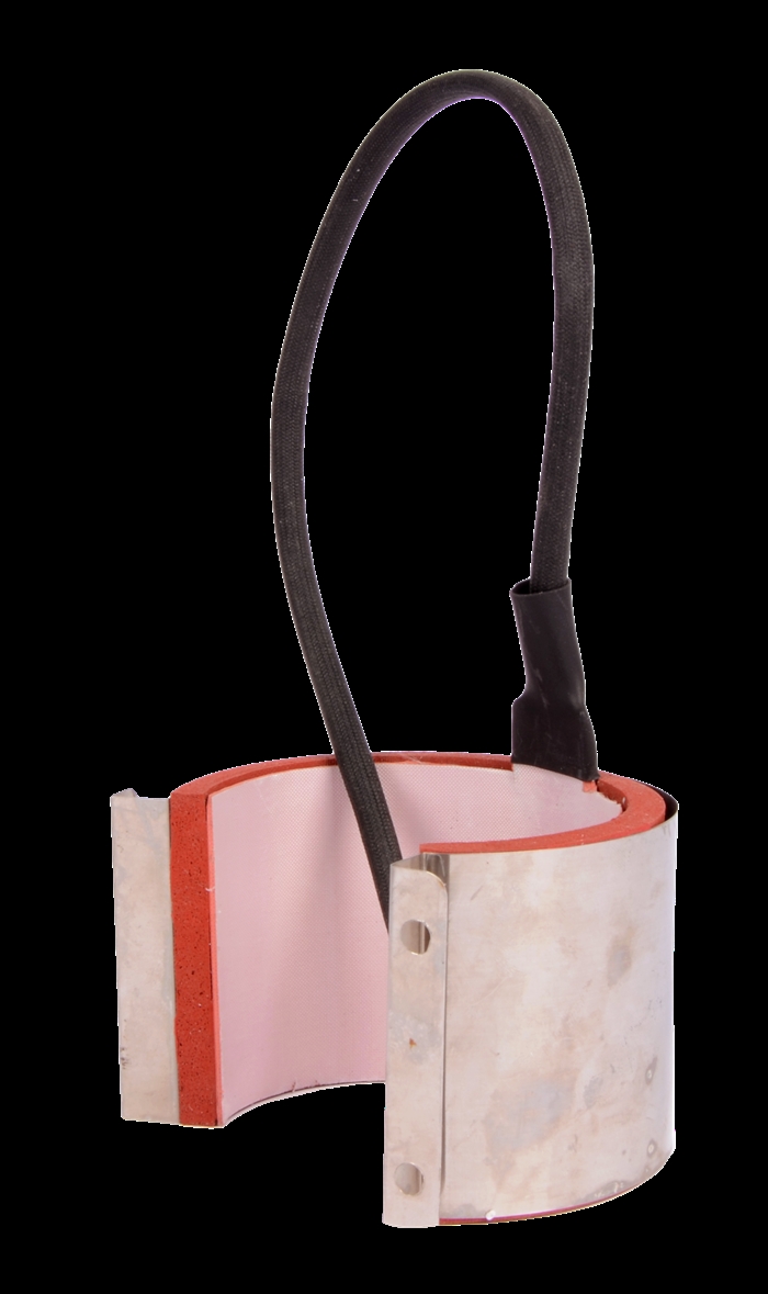 Ogrevalni element za Secabo TM2 za espresso skodelice, 4,5 cm - 5,5 cm