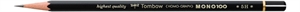 Tombow svin?nik MONO 100 5H (12)