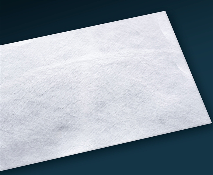 Rauch Tyvek EXPO nepopustljivi in vremensko odporni teksturni transparent - 105 g/m², 42" x 30 metrov