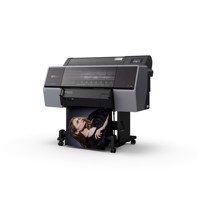 Epson SureColor P7500 - 24" - s SpectroProofer + 1 year onsite CoverPlus