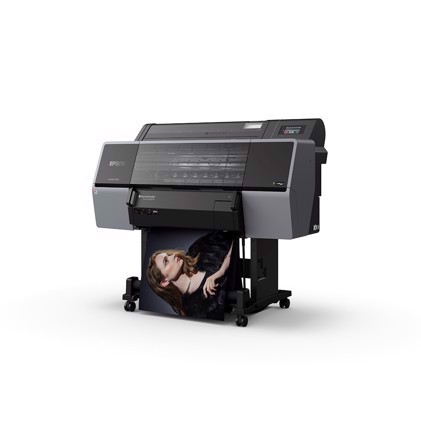Epson SureColor P7500 - 24" - s SpectroProofer + 1 year onsite CoverPlus