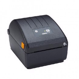 Zebra ZD220, 8 pik/mm (203 dpi), luš?ilec, EPLII, ZPLII, USB