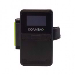 KOAMTAC KDC180H, UHF modul (0,5 W), BT, 2D, USB, BT (BLE, 5.0), komplet (USB), RB