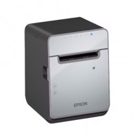 Epson TM-L100, 8 pik/mm (203 dpi)