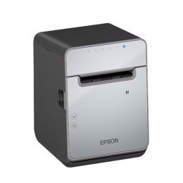 Epson TM-L100, 8 pik/mm (203 dpi)