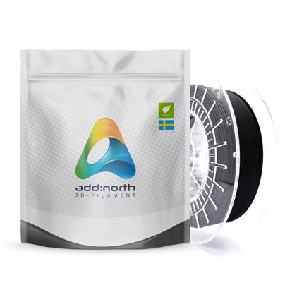 Novi okolju prijazen 3D filament