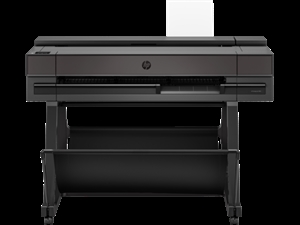 HP DesignJet T850 - 36" ploter + 1 year onsite service
